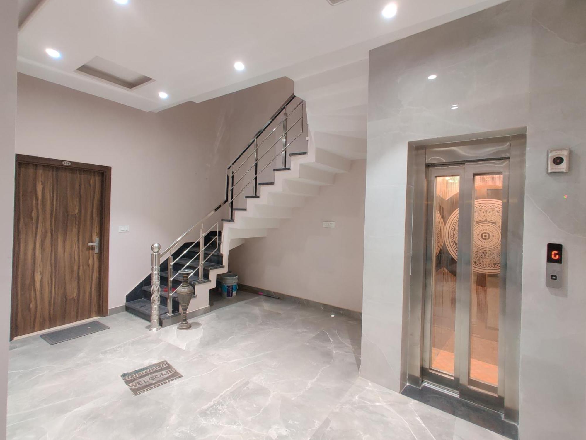 Golden Pearls By Mp Hotel 2*