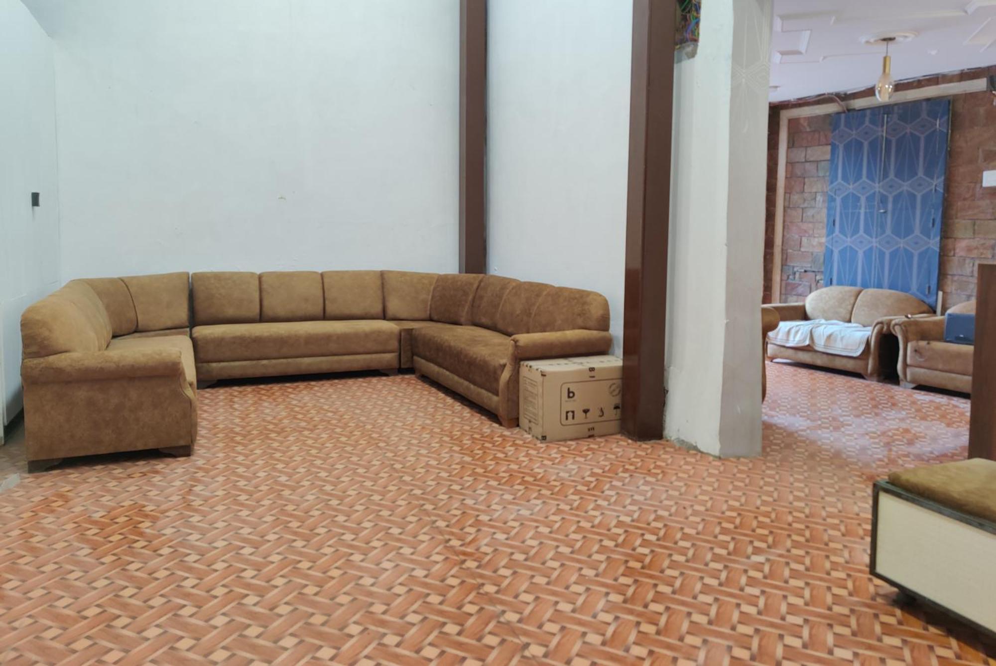 Hotel Golden Pearls By Mp