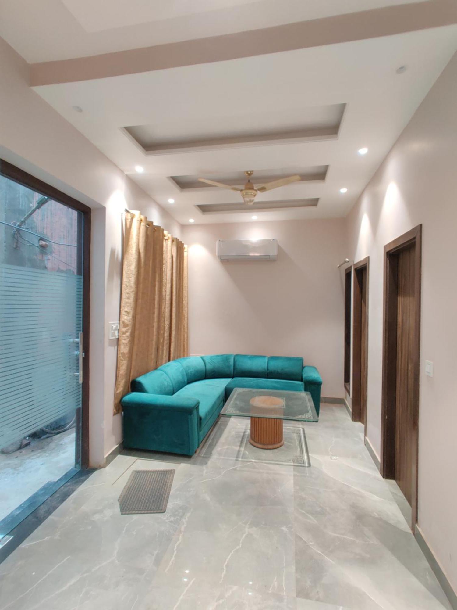 Golden Pearls By Mp Hotel Amritsar