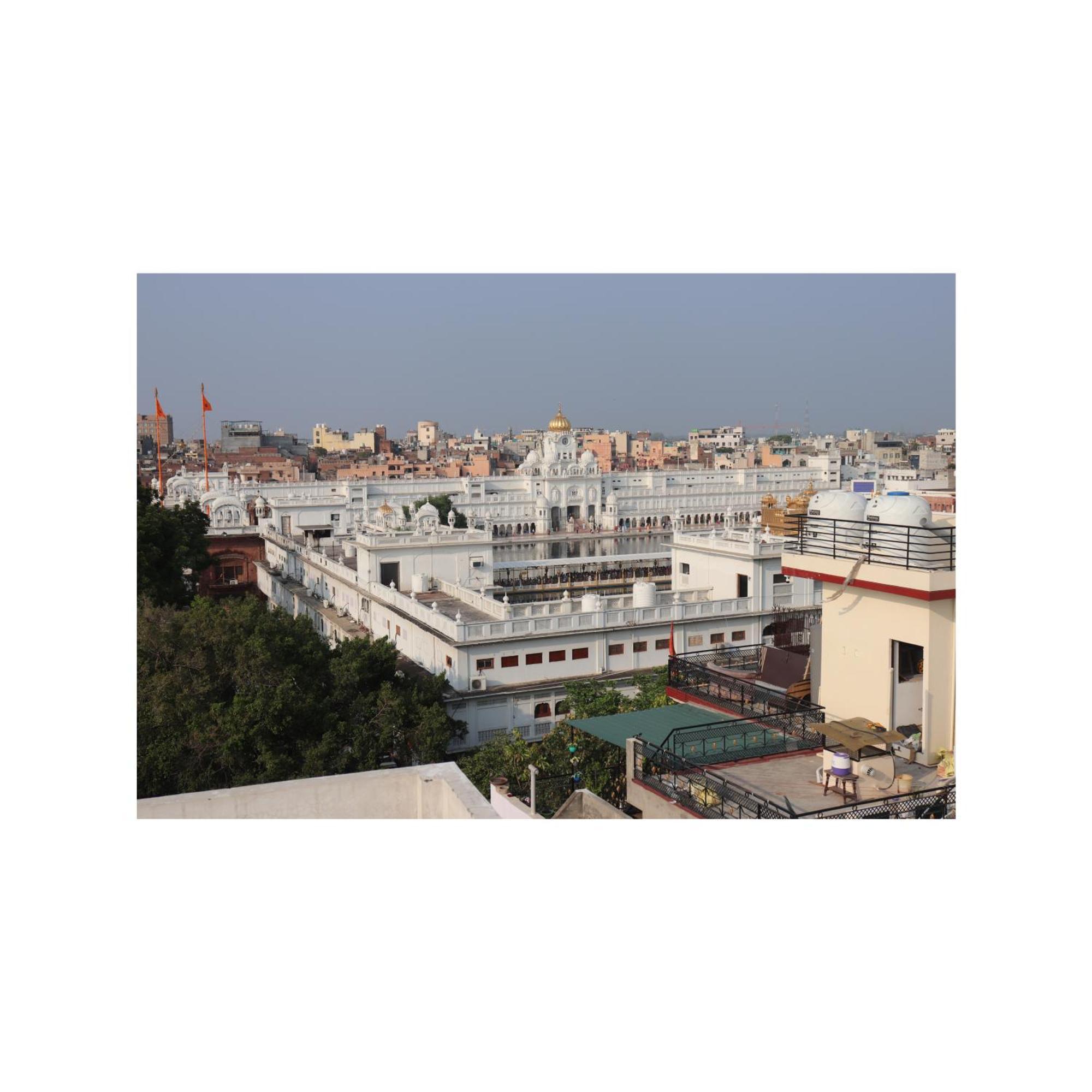 Hotel Golden Pearls By Mp 2*